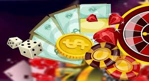 Битзамо Казино